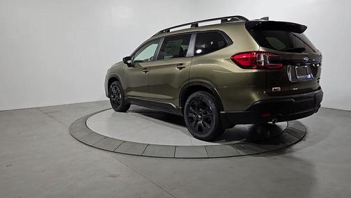 2026 Subaru Ascent Onyx Edition Touring