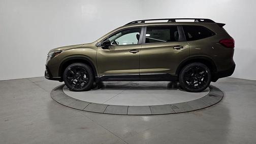 2026 Subaru Ascent Onyx Edition Touring