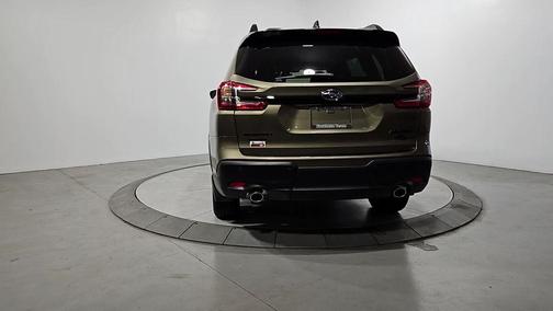 2026 Subaru Ascent Onyx Edition Touring