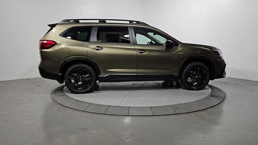 2026 Subaru Ascent Onyx Edition Touring