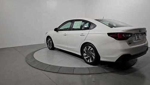 2024 Subaru Legacy 