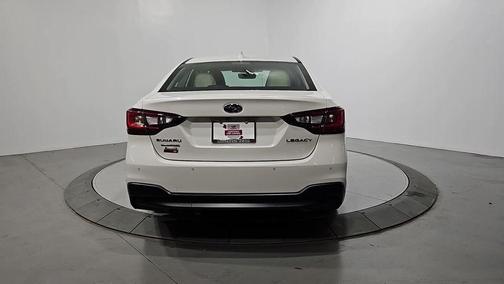 2024 Subaru Legacy 