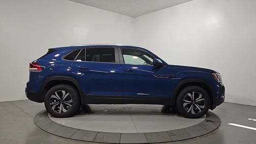 2025 Volkswagen Atlas Cross Sport 2.0T SE