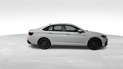 2025 Volkswagen Jetta GLI 2.0T Autobahn