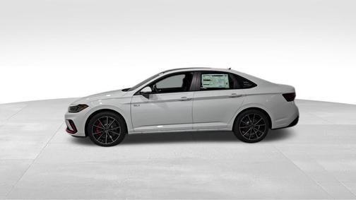 2025 Volkswagen Jetta GLI 2.0T Autobahn