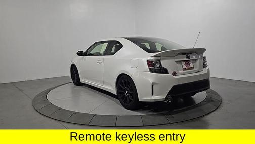 2015 Scion tC Base