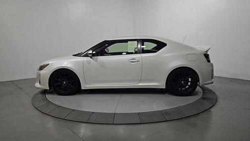2015 Scion tC 