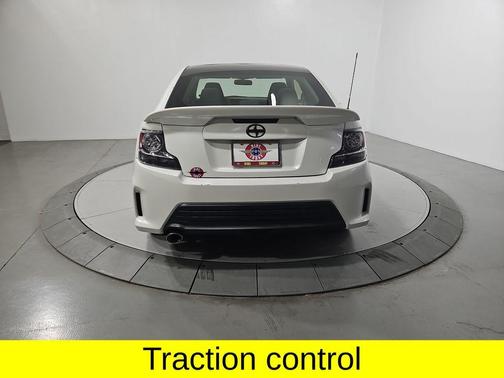 2015 Scion tC Base