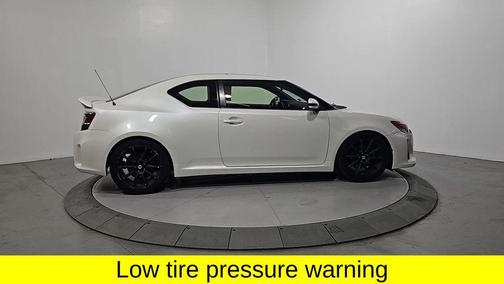 2015 Scion tC Base