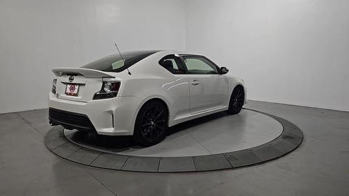 2015 Scion tC 