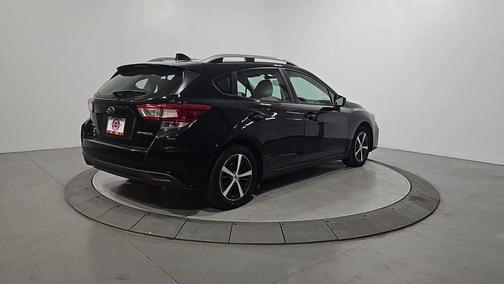 2019 Subaru Impreza 2.0i Premium