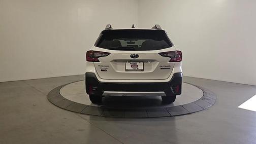 2022 Subaru Outback Touring XT