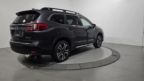 2026 Subaru Ascent Limited