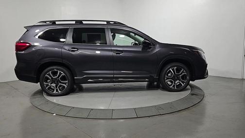 2026 Subaru Ascent Limited