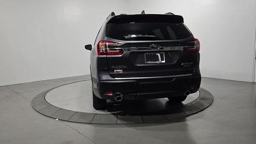 2026 Subaru Ascent Limited