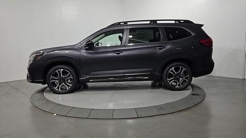 2026 Subaru Ascent Limited