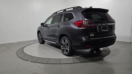 2026 Subaru Ascent Limited