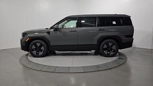 2026 Hyundai SANTA FE HEV SE