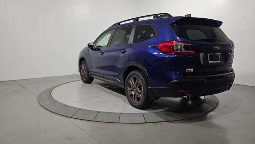 2026 Subaru Ascent LIMITED EDITION