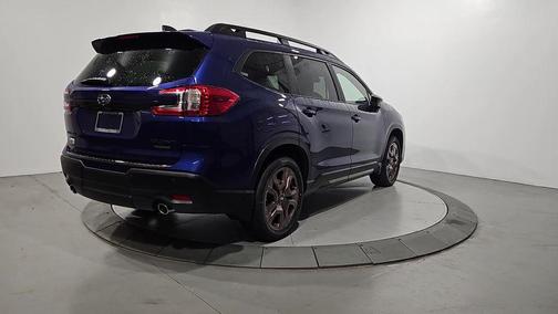 2026 Subaru Ascent LIMITED EDITION