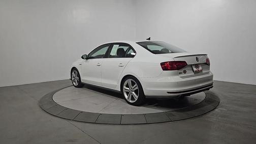 2017 Volkswagen Jetta GLI