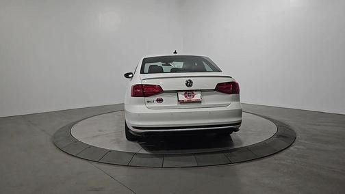 2017 Volkswagen Jetta GLI