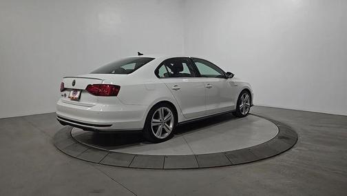 2017 Volkswagen Jetta GLI
