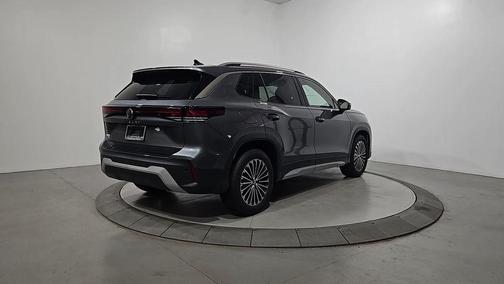 Platinum Gray 2026 Volkswagen Tiguan 2.0T S