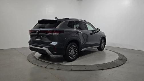 Platinum Gray 2026 Volkswagen Tiguan 2.0T S