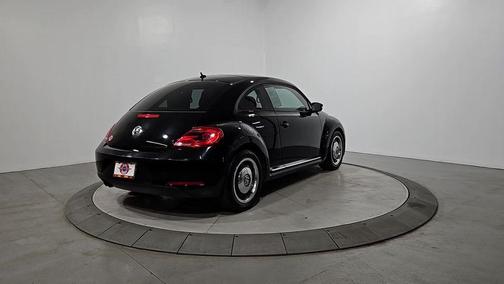 2012 Volkswagen Beetle 2.5L