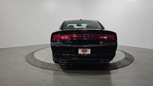 2013 Dodge Charger SE