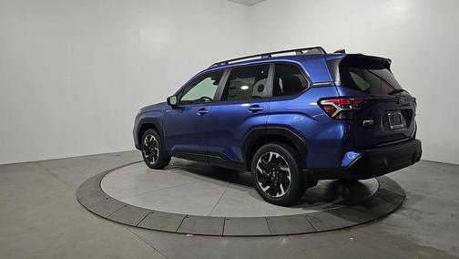 2025 Subaru Forester Hybrid Premium