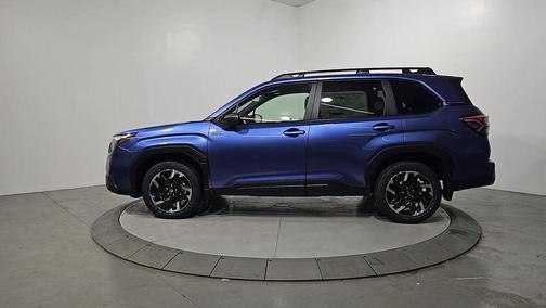 2025 Subaru Forester Hybrid Premium