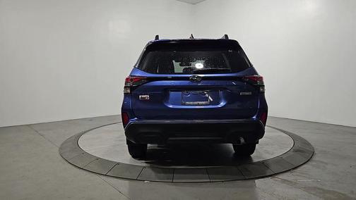 2025 Subaru Forester Hybrid Premium