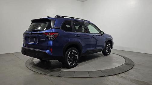 2025 Subaru Forester Hybrid Premium