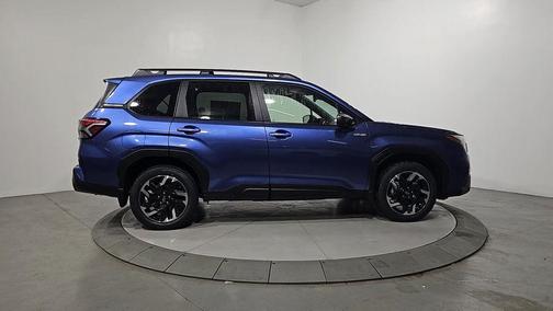 2025 Subaru Forester Hybrid Premium