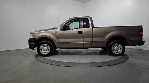 2006 Ford F-150 STX