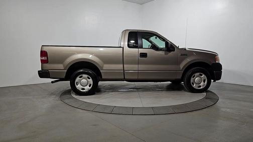 2006 Ford F-150 STX