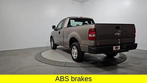 2006 Ford F-150 STX