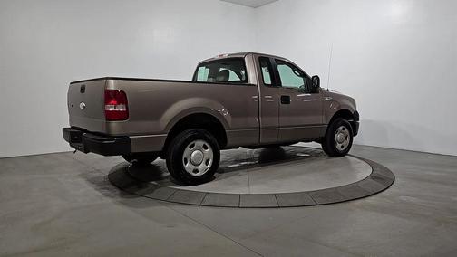2006 Ford F-150 STX