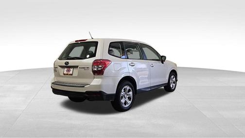 2014 Subaru Forester 2.5i