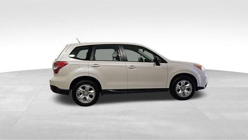2014 Subaru Forester 2.5i