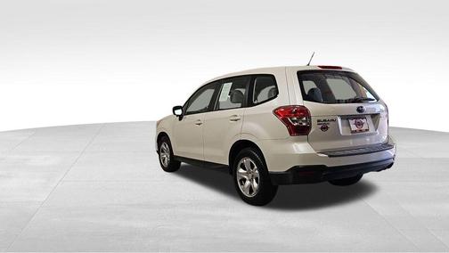 2014 Subaru Forester 2.5i