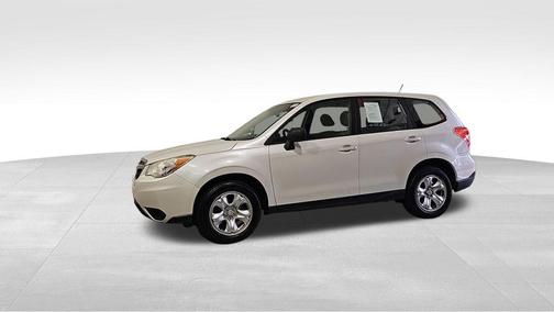 2014 Subaru Forester 2.5i