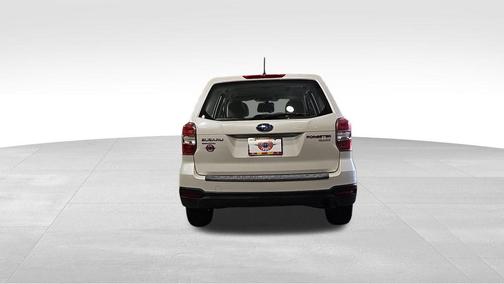 2014 Subaru Forester 2.5i