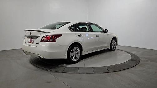 2013 Nissan Altima 2.5 SL