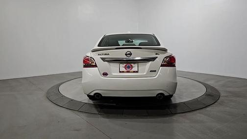 2013 Nissan Altima 2.5 SL