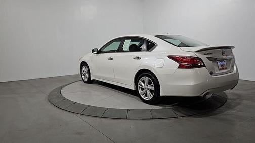 2013 Nissan Altima 2.5 SL