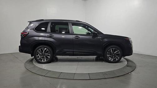 2025 Subaru Forester Hybrid Touring