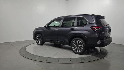 2025 Subaru Forester Hybrid Touring